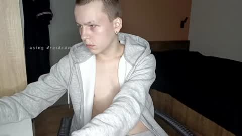 Snapshot of liamkarstag chatting on 11/05/25, 11:21 Liam online show from 11/05/25, 11:21