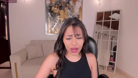 Liam online show from 10/10/25, 03:27