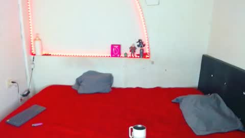 LIAM  KAI online show from 04/30/26, 11:16