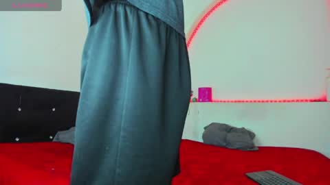 LIAM  KAI online show from 05/12/26, 11:51