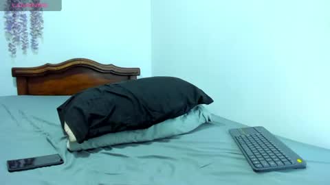LIAM  KAI online show from 06/23/26, 03:37
