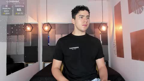 Liam online show from 03/10/26, 11:48