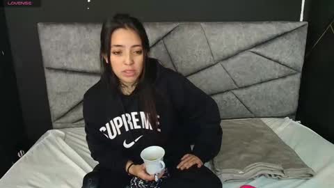 L I A M O N R O E online show from 10/23/25, 12:26