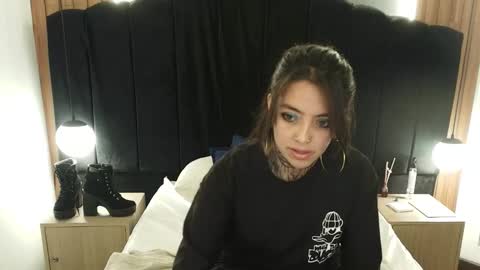 L I A M O N R O E online show from 03/15/26, 12:11