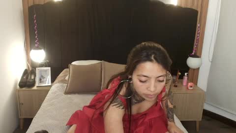 L I A M O N R O E online show from 04/28/26, 12:21