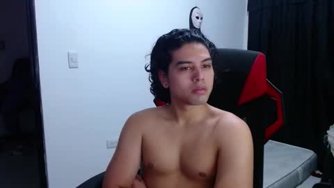 liamrides online show from 11/22/25, 04:33