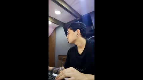 liamrides online show from 02/01/26, 01:31