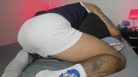 liamtrevor online show from 10/21/25, 12:11