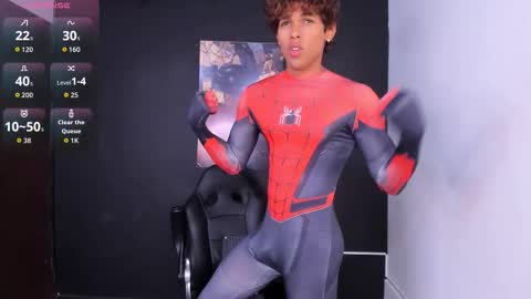 liamvibes212 online show from 02/11/26, 01:05