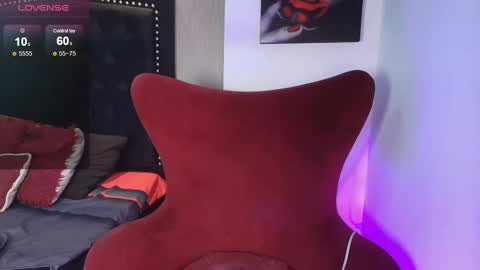 liam online show from 10/24/25, 05:04