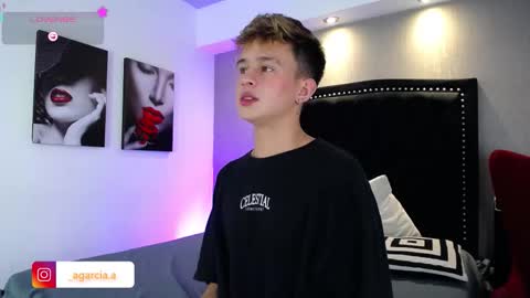 liam online show from 02/13/26, 04:41