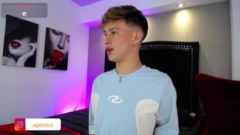 liam online show from 03/10/26, 05:01