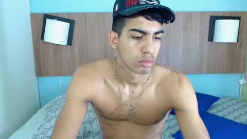 L I A M online show from 11/28/25, 10:40