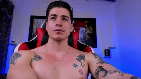 liamwyatt_ online show from 02/02/25, 03:21