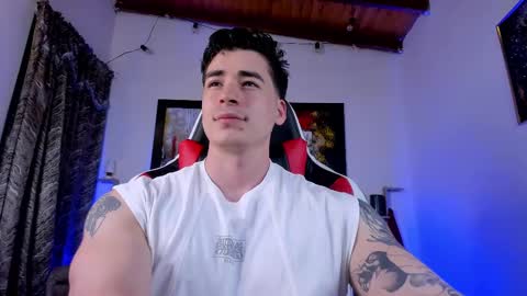 liamwyatt_ online show from 02/22/25, 03:23