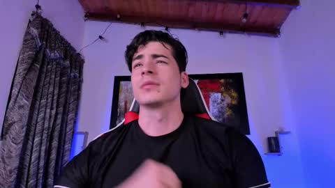 liamwyatt_ online show from 09/22/25, 03:19