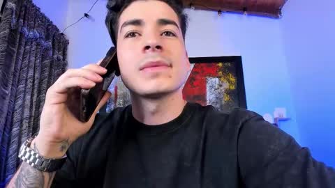 liamwyatt_ online show from 10/06/25, 03:37