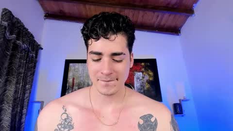 liamwyatt_ online show from 01/18/26, 04:05