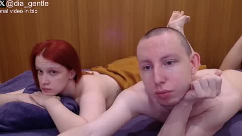 Dia and Julian online show from 05/07/26, 12:27