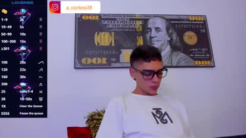 Snapshot of lian_23_ chatting on 12/03/24, 07:33 online show from 12/03/24, 07:33