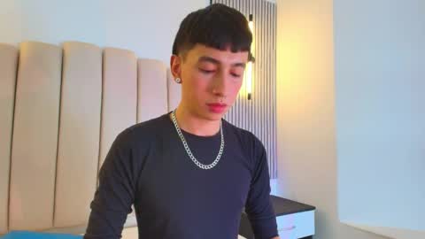 lian_cameron online show from 05/13/26, 11:55