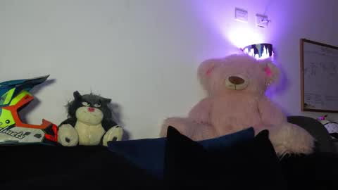 Snapshot of lian_oconner chatting on 09/26/25, 12:25 Lian Oconner online show from 09/26/25, 12:25