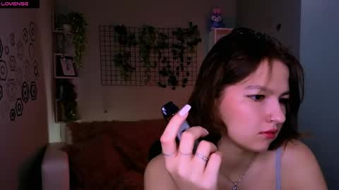 Snapshot of liana_best chatting on 05/25/26, 09:04 Li online show from 05/25/26, 09:04