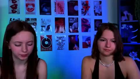 Snapshot of liana_best chatting on 07/27/26, 09:05 Li online show from 07/27/26, 09:05