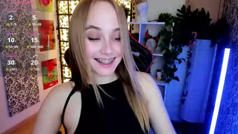 Liana online show from 04/26/26, 03:26