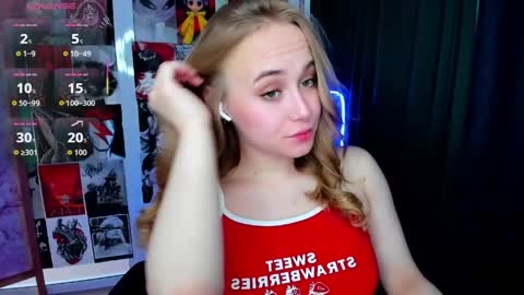 Liana online show from 05/02/26, 01:32
