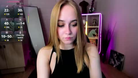 Liana online show from 06/07/26, 02:05