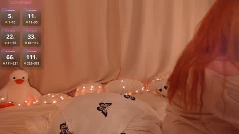 Snapshot of lianasoon chatting on 01/12/25, 06:38 Lianasoon online show from 01/12/25, 06:38