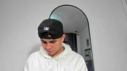 lianfox_ online show from 06/14/26, 02:08