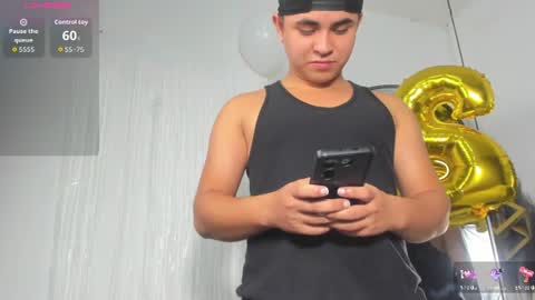 lianfox_ online show from 06/16/26, 01:25