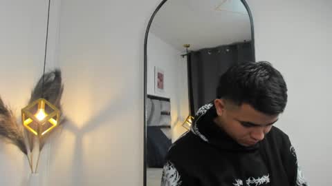 lianfox_ online show from 06/25/26, 12:09