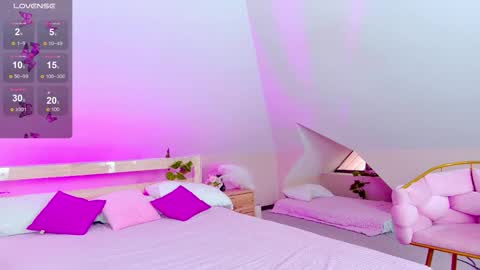 Lian online show from 11/17/25, 06:41