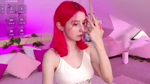 Snapshot of liann_stark chatting on 06/14/26, 06:26 Lian online show from 06/14/26, 06:26