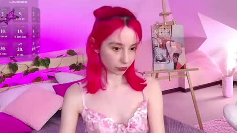 Snapshot of liann_stark chatting on 06/19/26, 01:26 Lian online show from 06/19/26, 01:26