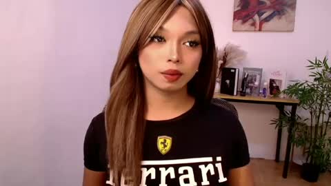 Snapshot of lianna_fox69 chatting on 05/29/26, 08:18 CALL ME LIANNA online show from 05/29/26, 08:18