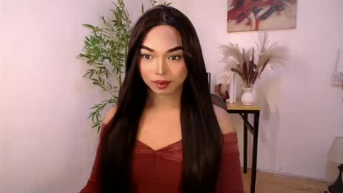 Snapshot of lianna_fox69 chatting on 06/23/26, 07:01 CALL ME LIANNA online show from 06/23/26, 07:01