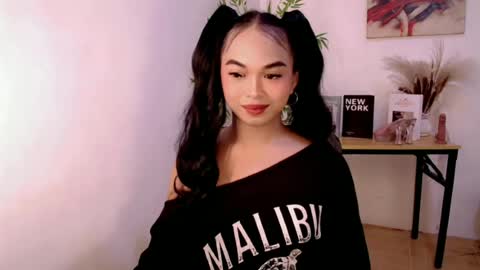 Snapshot of lianna_fox69 chatting on 06/26/26, 07:18 CALL ME LIANNA online show from 06/26/26, 07:18