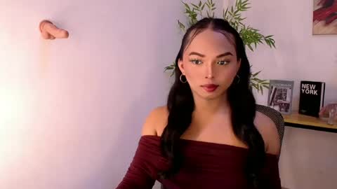Snapshot of lianna_fox69 chatting on 06/29/26, 07:25 CALL ME LIANNA online show from 06/29/26, 07:25