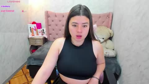 Grace online show from 11/24/25, 12:27