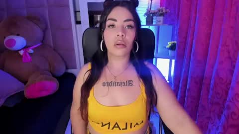 liany_taylor online show from 04/27/26, 01:58