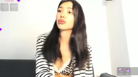 Lian online show from 09/19/25, 06:37