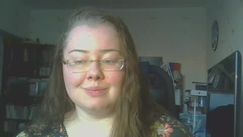 liaorgel online show from 01/18/25, 12:04