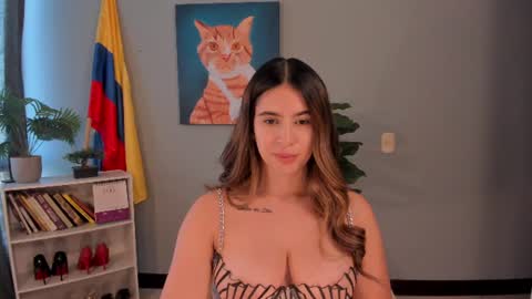 Lia online show from 06/27/26, 01:28