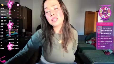 LiaQuinn online show from 03/03/25, 02:26