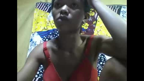 liaraisha online show from 10/31/25, 03:07