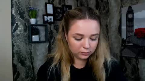 Liara online show from 06/29/26, 10:15